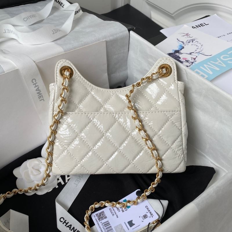 Chanel Hobo Bags